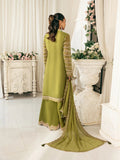 Salitex | Signature Festive Chiffon | SUNS7CH030UT - by - Libasekhas UK - Registered Vendor of : Salitex - 100% Original Designer Dresss