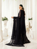 Salitex | Signature Festive Chiffon | SUNS7CH048UT - by - Libasekhas UK - Registered Vendor of : Salitex - 100% Original Designer Dresss