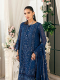 Salitex | Signature Festive Chiffon | SUNS7CH035UT - by - Libasekhas UK - Registered Vendor of : Salitex - 100% Original Designer Dresss