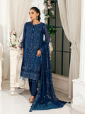 Salitex | Signature Festive Chiffon | SUNS7CH035UT - by - Libasekhas UK - Registered Vendor of : Salitex - 100% Original Designer Dresss