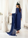 Salitex | Signature Festive Chiffon | SUNS7CH042UT - by - Libasekhas UK - Registered Vendor of : Salitex - 100% Original Designer Dresss
