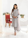 Salitex | Signature Festive Chiffon | SUNS7CH034UT - by - Libasekhas UK - Registered Vendor of : Salitex - 100% Original Designer Dresss