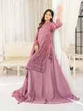 Salitex | Signature Festive Chiffon | SUNS7CH029UT - by - Libasekhas UK - Registered Vendor of : Salitex - 100% Original Designer Dresss
