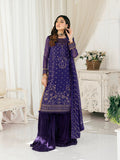 Salitex | Signature Festive Chiffon | SUNS7CH046UT - by - Libasekhas UK - Registered Vendor of : Salitex - 100% Original Designer Dresss
