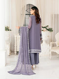 Salitex | Signature Festive Chiffon | SUNS7CH047UT - by - Libasekhas UK - Registered Vendor of : Salitex - 100% Original Designer Dresss