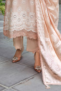 Gul Ahmed | Festive Capsule 25 | SP-52047 - by - Libasekhas UK - Registered Vendor of : Gul Ahmed - 100% Original Designer Dresss