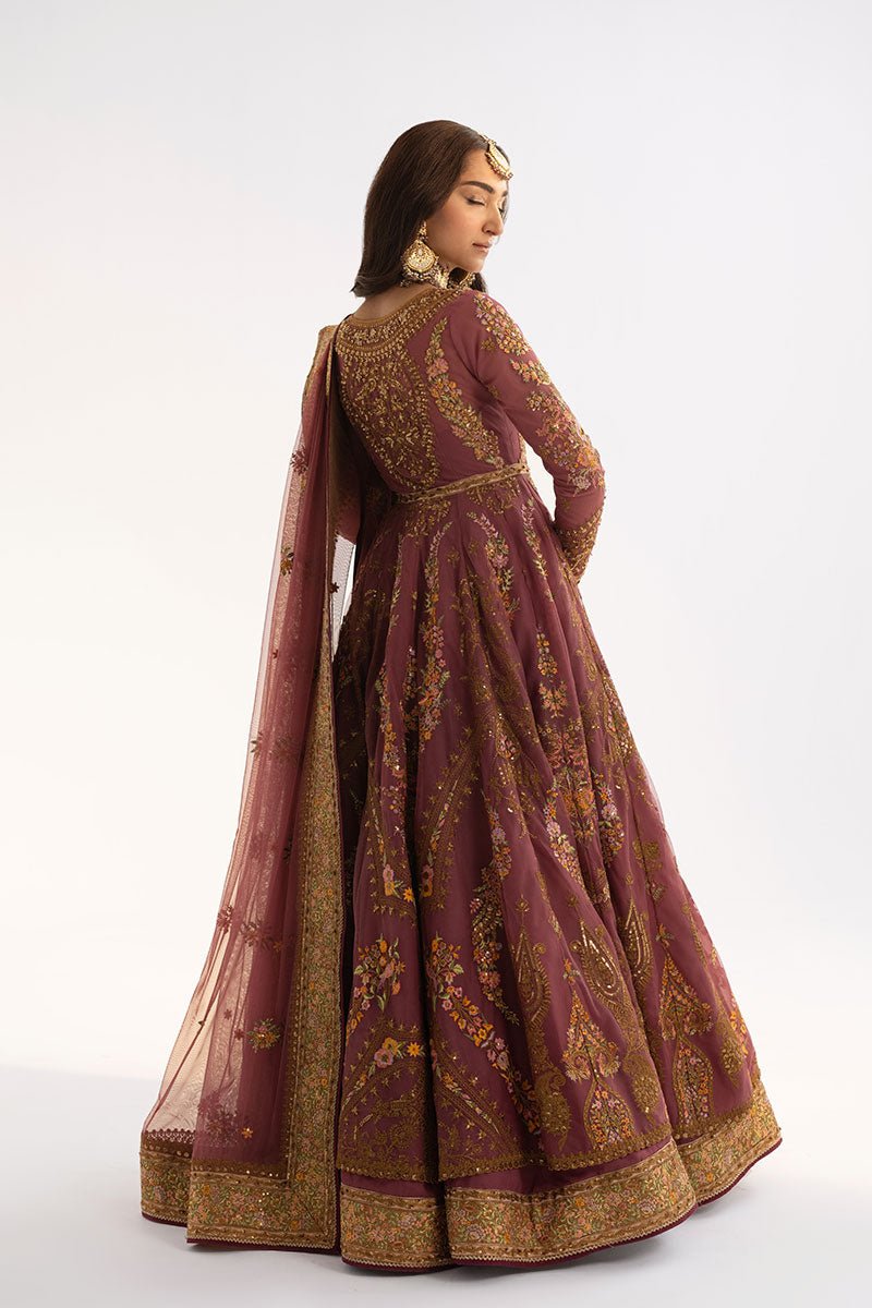 Fahad Hussayn | Ashk o Atar | SIMORGH - by - Libasekhas UK - Registered Vendor of : Fahad Hussayn - 100% Original Designer Dresss