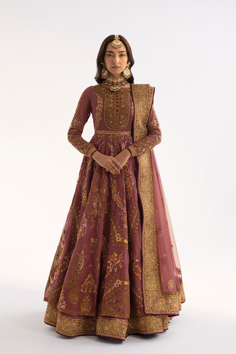 Fahad Hussayn | Ashk o Atar | SIMORGH - by - Libasekhas UK - Registered Vendor of : Fahad Hussayn - 100% Original Designer Dresss