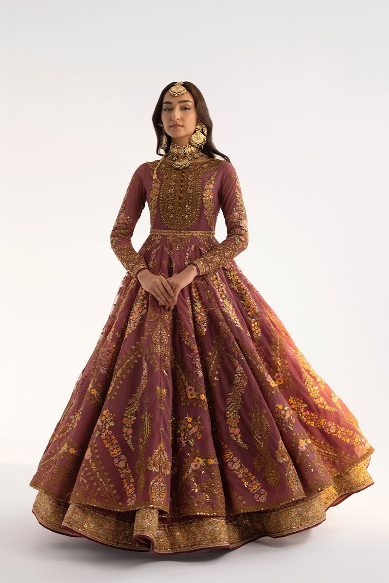 Fahad Hussayn | Ashk o Atar | SIMORGH - by - Libasekhas UK - Registered Vendor of : Fahad Hussayn - 100% Original Designer Dresss