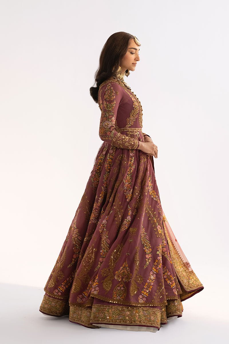 Fahad Hussayn | Ashk o Atar | SIMORGH - by - Libasekhas UK - Registered Vendor of : Fahad Hussayn - 100% Original Designer Dresss