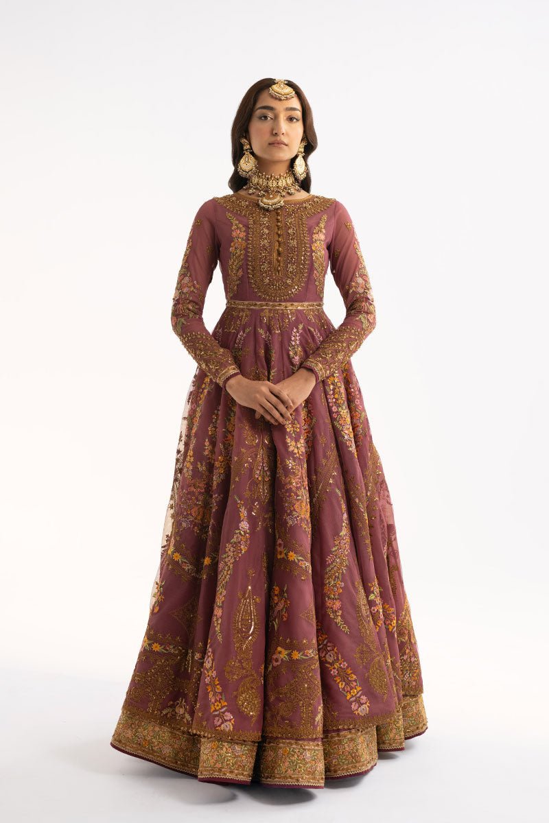 Fahad Hussayn | Ashk o Atar | SIMORGH - by - Libasekhas UK - Registered Vendor of : Fahad Hussayn - 100% Original Designer Dresss