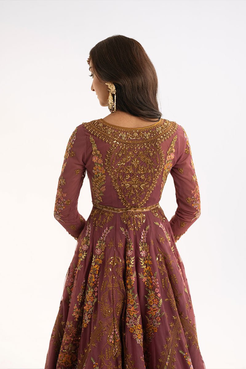 Fahad Hussayn | Ashk o Atar | SIMORGH - by - Libasekhas UK - Registered Vendor of : Fahad Hussayn - 100% Original Designer Dresss