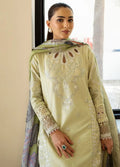 Sadaf Fawad Khan | Lawn 24 | Gina (B) - by - Libasekhas UK - Registered Vendor of : Sadaf Fawad Khan - 100% Original Designer Dresss