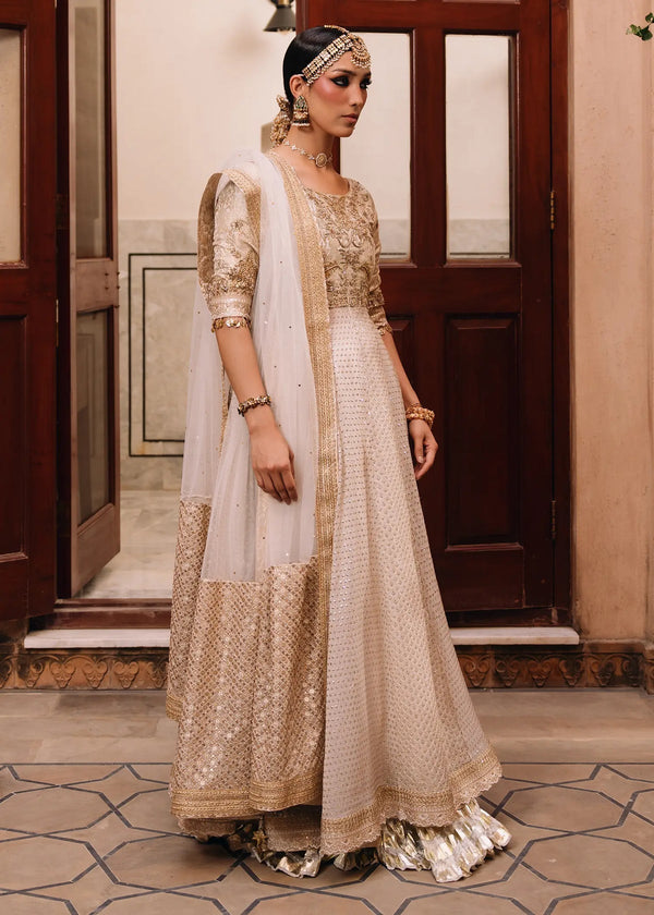 Jeem | Amaltaas Wedding Formals 26 | SITARA KALIDAR - by Libasekhas UK - Registered Vendor of : Jeem - 100% Original Designer Dress