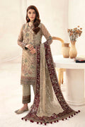 Alizeh | Heer Festive Collection 24 | Aysun - V17D02 - by - Libasekhas UK - Registered Vendor of : Alizeh - 100% Original Designer Dresss