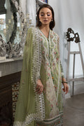 Sobia Nazir | Luxury Lawn 24 | DESIGN 14A - by - Libasekhas UK - Registered Vendor of : Sobia Nazir - 100% Original Designer Dresss