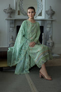 Sobia Nazir | Luxury Lawn 24 | DESIGN 2A - by - Libasekhas UK - Registered Vendor of : Sobia Nazir - 100% Original Designer Dresss