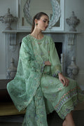 Sobia Nazir | Luxury Lawn 24 | DESIGN 2A - by - Libasekhas UK - Registered Vendor of : Sobia Nazir - 100% Original Designer Dresss