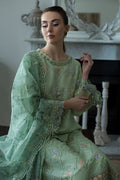 Sobia Nazir | Luxury Lawn 24 | DESIGN 2A - by - Libasekhas UK - Registered Vendor of : Sobia Nazir - 100% Original Designer Dresss