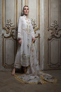 Sobia Nazir | Luxury Lawn 24 | DESIGN 3A - by - Libasekhas UK - Registered Vendor of : Sobia Nazir - 100% Original Designer Dresss