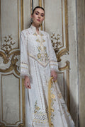 Sobia Nazir | Luxury Lawn 24 | DESIGN 3A - by - Libasekhas UK - Registered Vendor of : Sobia Nazir - 100% Original Designer Dresss