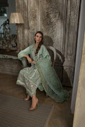 Sobia Nazir | Luxury Lawn 24 | DESIGN 1A - by - Libasekhas UK - Registered Vendor of : Sobia Nazir - 100% Original Designer Dresss