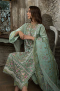 Sobia Nazir | Luxury Lawn 24 | DESIGN 1A - by - Libasekhas UK - Registered Vendor of : Sobia Nazir - 100% Original Designer Dresss