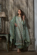 Sobia Nazir | Luxury Lawn 24 | DESIGN 1A - by - Libasekhas UK - Registered Vendor of : Sobia Nazir - 100% Original Designer Dresss