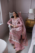 Sobia Nazir | Luxury Lawn 24 | DESIGN 1B - by - Libasekhas UK - Registered Vendor of : Sobia Nazir - 100% Original Designer Dresss