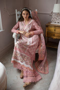Sobia Nazir | Luxury Lawn 24 | DESIGN 1B - by - Libasekhas UK - Registered Vendor of : Sobia Nazir - 100% Original Designer Dresss