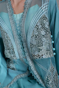 Sobia Nazir | Luxury Lawn 24 | DESIGN 10A - by - Libasekhas UK - Registered Vendor of : Sobia Nazir - 100% Original Designer Dresss