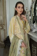 Sobia Nazir | Luxury Lawn 24 | DESIGN 11A - by - Libasekhas UK - Registered Vendor of : Sobia Nazir - 100% Original Designer Dresss