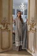 Sobia Nazir | Luxury Lawn 24 | DESIGN 11B - by - Libasekhas UK - Registered Vendor of : Sobia Nazir - 100% Original Designer Dresss