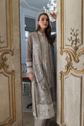 Sobia Nazir | Luxury Lawn 24 | DESIGN 11B - by - Libasekhas UK - Registered Vendor of : Sobia Nazir - 100% Original Designer Dresss