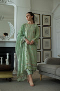 Sobia Nazir | Luxury Lawn 24 | DESIGN 2A - by - Libasekhas UK - Registered Vendor of : Sobia Nazir - 100% Original Designer Dresss