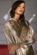 Sobia Nazir | Silk Collection 23 | 01 - by - Libasekhas UK - Registered Vendor of : Sobia Nazir - 100% Original Designer Dresss