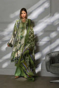 Sobia Nazir | Silk Collection 23 | 10 - by - Libasekhas UK - Registered Vendor of : Sobia Nazir - 100% Original Designer Dresss