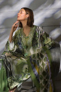 Sobia Nazir | Silk Collection 23 | 10 - by - Libasekhas UK - Registered Vendor of : Sobia Nazir - 100% Original Designer Dresss
