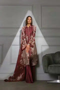 Sobia Nazir | Silk Collection 23 | 05 - by - Libasekhas UK - Registered Vendor of : Sobia Nazir - 100% Original Designer Dresss