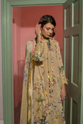 Sobia Nazir | Summer Vital 24 | 7A - by - Libasekhas UK - Registered Vendor of : Sobia Nazir - 100% Original Designer Dresss