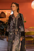Sobia Nazir | Summer Vital 24 | 7B - by - Libasekhas UK - Registered Vendor of : Sobia Nazir - 100% Original Designer Dresss