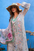 Sobia Nazir | Summer Vital 24 | 8A - by - Libasekhas UK - Registered Vendor of : Sobia Nazir - 100% Original Designer Dresss