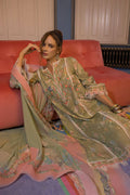Sobia Nazir | Summer Vital 24 | 9A - by - Libasekhas UK - Registered Vendor of : Sobia Nazir - 100% Original Designer Dresss
