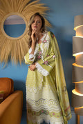 Sobia Nazir | Summer Vital 24 | 11A - by - Libasekhas UK - Registered Vendor of : Sobia Nazir - 100% Original Designer Dresss