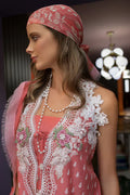 Sobia Nazir | Summer Vital 24 | 11B - by - Libasekhas UK - Registered Vendor of : Sobia Nazir - 100% Original Designer Dresss