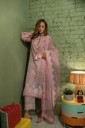 Sobia Nazir | Summer Vital 24 | 2B - by - Libasekhas UK - Registered Vendor of : Sobia Nazir - 100% Original Designer Dresss