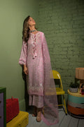 Sobia Nazir | Summer Vital 24 | 2B - by - Libasekhas UK - Registered Vendor of : Sobia Nazir - 100% Original Designer Dresss