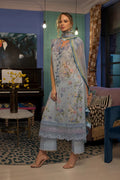 Sobia Nazir | Summer Vital 24 | 6A - by - Libasekhas UK - Registered Vendor of : Sobia Nazir - 100% Original Designer Dresss