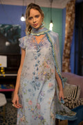 Sobia Nazir | Summer Vital 24 | 6A - by - Libasekhas UK - Registered Vendor of : Sobia Nazir - 100% Original Designer Dresss