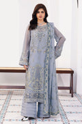 Ramsha | Sonehri Collection | BB-308 - by Libasekhas UK - Registered Vendor of : Ramsha - 100% Original Designer Dress